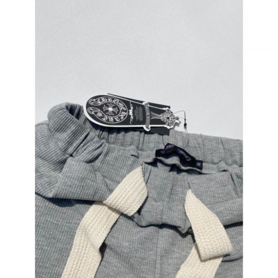 2022SS Very popular beauty goods on sale Wide trousers for both men and women CHROME HEARTS Chrome Hearts 2022SS Very popular beauty goods on sale Wide trousers for both men and women CHROME HEARTS Chrome Hearts