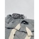 2022SS Very popular beauty goods on sale Wide trousers for both men and women CHROME HEARTS Chrome Hearts 2022SS Very popular beauty goods on sale Wide trousers for both men and women CHROME HEARTS Chrome Hearts