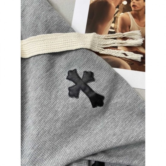 2022SS Very popular beauty goods on sale Wide trousers for both men and women CHROME HEARTS Chrome Hearts 2022SS Very popular beauty goods on sale Wide trousers for both men and women CHROME HEARTS Chrome Hearts