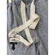 2022SS Very popular beauty goods on sale Wide trousers for both men and women CHROME HEARTS Chrome Hearts 2022SS Very popular beauty goods on sale Wide trousers for both men and women CHROME HEARTS Chrome Hearts