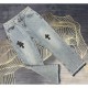 2022SS Great presence style Men's and women's denim pants CHROME HEARTS Chrome Hearts 2022SS Great presence style Men's and women's denim pants CHROME HEARTS Chrome Hearts