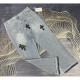 2022SS Great presence style Men's and women's denim pants CHROME HEARTS Chrome Hearts 2022SS Great presence style Men's and women's denim pants CHROME HEARTS Chrome Hearts