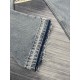 2022SS Great presence style Men's and women's denim pants CHROME HEARTS Chrome Hearts 2022SS Great presence style Men's and women's denim pants CHROME HEARTS Chrome Hearts