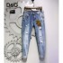 Limited edition men's jeans 2022SS DOLCE & GABBANA Dolce & Gabbana