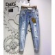 Limited edition men's jeans 2022SS DOLCE & GABBANA Dolce & Gabbana Limited edition men's jeans 2022SS DOLCE & GABBANA Dolce & Gabbana