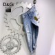 Limited edition men's jeans 2022SS DOLCE & GABBANA Dolce & Gabbana Limited edition men's jeans 2022SS DOLCE & GABBANA Dolce & Gabbana