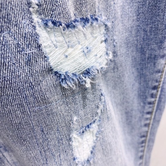 Limited edition men's jeans 2022SS DOLCE & GABBANA Dolce & Gabbana Limited edition men's jeans 2022SS DOLCE & GABBANA Dolce & Gabbana