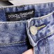 Limited edition men's jeans 2022SS DOLCE & GABBANA Dolce & Gabbana Limited edition men's jeans 2022SS DOLCE & GABBANA Dolce & Gabbana