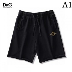Gift OK Men's Casual Pants 2022SS DOLCE & GABBANA Dolce & Gabbana