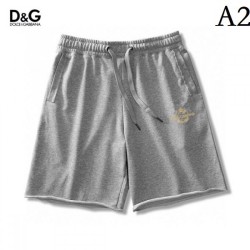 Gift OK Men's Casual Pants 2022SS DOLCE & GABBANA Dolce & Gabbana