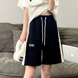 2022SS Bold casual down DIOR Dior unisex half shorts