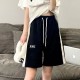 2022SS Bold casual down DIOR Dior unisex half shorts 2022SS Bold casual down DIOR Dior unisex half shorts
