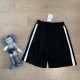 2022SS Bold casual down DIOR Dior unisex half shorts 2022SS Bold casual down DIOR Dior unisex half shorts