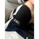 2022SS Bold casual down DIOR Dior unisex half shorts 2022SS Bold casual down DIOR Dior unisex half shorts