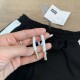 2022SS Bold casual down DIOR Dior unisex half shorts 2022SS Bold casual down DIOR Dior unisex half shorts
