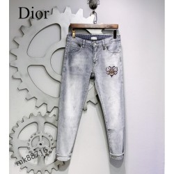 This summer's new men's jeans 2022SS DIOR Dior