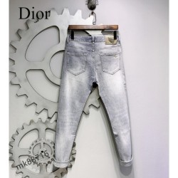 This summer's new men's jeans 2022SS DIOR Dior