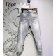 This summer's new men's jeans 2022SS DIOR Dior This summer's new men's jeans 2022SS DIOR Dior