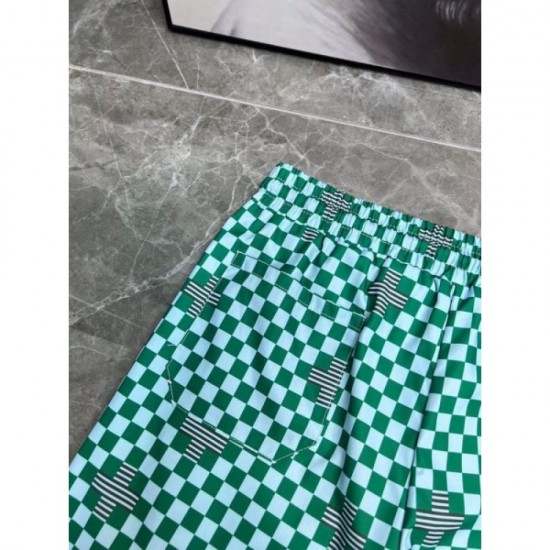 A must-see for fans in the spring and summer new men's casual pants 2022SS DIOR Dior A must-see for fans in the spring and summer new men's casual pants 2022SS DIOR Dior