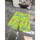 Popular item as soon as possible Men's casual pants 2022SS DIOR Dior Popular item as soon as possible Men's casual pants 2022SS DIOR Dior
