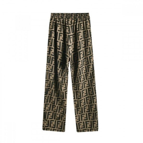 2022SS Active regardless of the season Wide trousers for both men and women FENDI FENDI 2022SS Active regardless of the season Wide trousers for both men and women FENDI FENDI