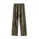 2022SS Active regardless of the season Wide trousers for both men and women FENDI FENDI 2022SS Active regardless of the season Wide trousers for both men and women FENDI FENDI