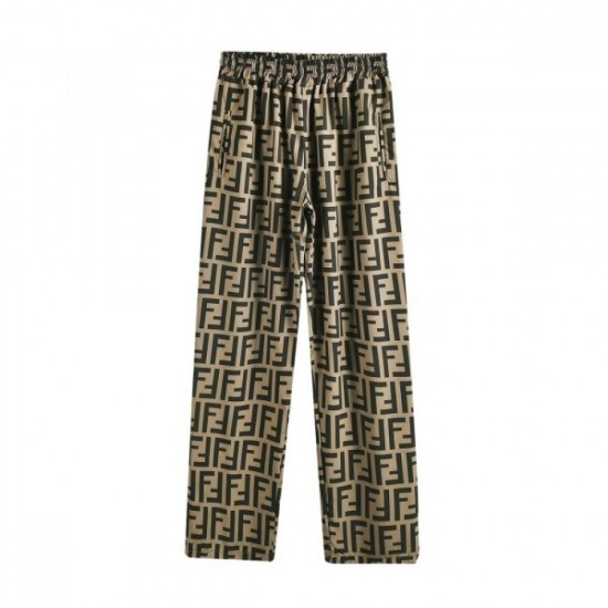 2022SS Active regardless of the season Wide trousers for both men and women FENDI FENDI 2022SS Active regardless of the season Wide trousers for both men and women FENDI FENDI