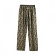 2022SS Active regardless of the season Wide trousers for both men and women FENDI FENDI 2022SS Active regardless of the season Wide trousers for both men and women FENDI FENDI