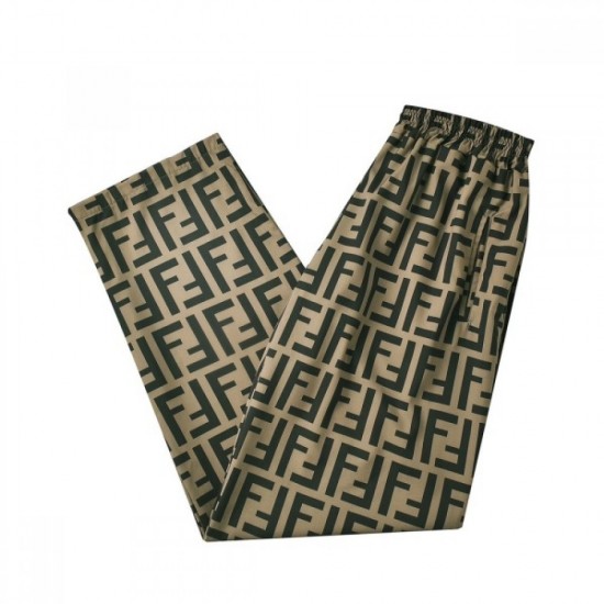 2022SS Active regardless of the season Wide trousers for both men and women FENDI FENDI 2022SS Active regardless of the season Wide trousers for both men and women FENDI FENDI