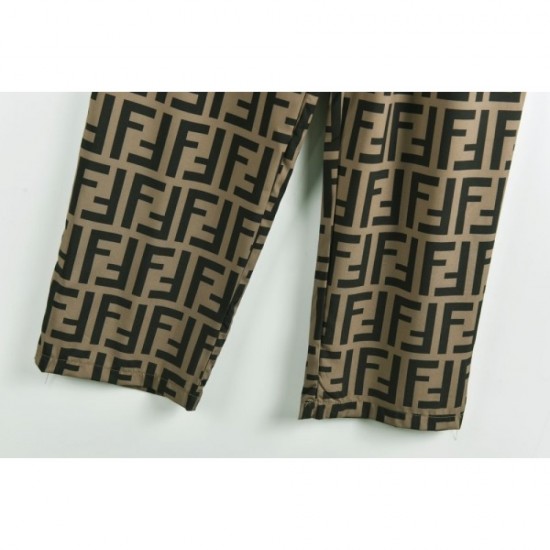 2022SS Active regardless of the season Wide trousers for both men and women FENDI FENDI 2022SS Active regardless of the season Wide trousers for both men and women FENDI FENDI