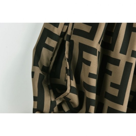 2022SS Active regardless of the season Wide trousers for both men and women FENDI FENDI 2022SS Active regardless of the season Wide trousers for both men and women FENDI FENDI