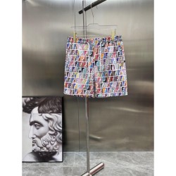 Sale Men's Casual Pants 2022SS FENDI Fendi at an attractive price