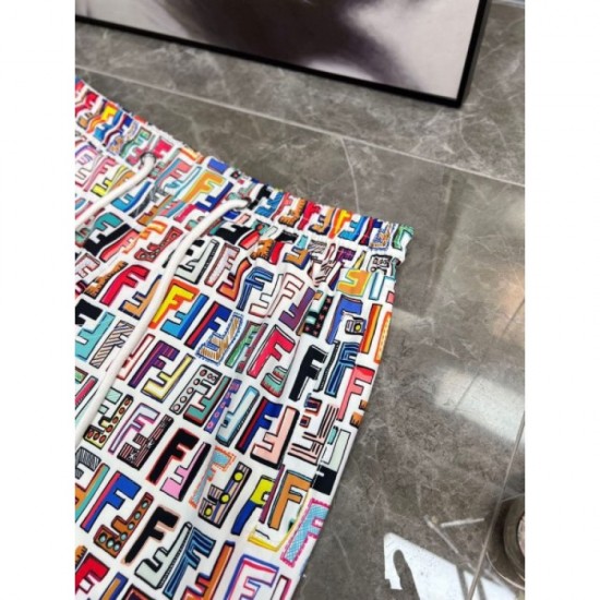 Sale Men's Casual Pants 2022SS FENDI Fendi at an attractive price Sale Men's Casual Pants 2022SS FENDI Fendi at an attractive price