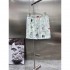 Popular model summer new men's casual pants 2022SS FENDI Fendi