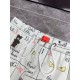 Popular model summer new men's casual pants 2022SS FENDI Fendi Popular model summer new men's casual pants 2022SS FENDI Fendi