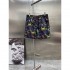 A must-see for fans spring and summer new men's casual pants 2022SS FENDI Fendi