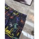 A must-see for fans spring and summer new men's casual pants 2022SS FENDI Fendi A must-see for fans spring and summer new men's casual pants 2022SS FENDI Fendi