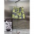 This summer's new item that attracts attention Men's casual pants 2022SS FENDI Fendi