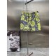 This summer's new item that attracts attention Men's casual pants 2022SS FENDI Fendi This summer's new item that attracts attention Men's casual pants 2022SS FENDI Fendi