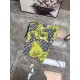 This summer's new item that attracts attention Men's casual pants 2022SS FENDI Fendi This summer's new item that attracts attention Men's casual pants 2022SS FENDI Fendi