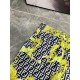 This summer's new item that attracts attention Men's casual pants 2022SS FENDI Fendi This summer's new item that attracts attention Men's casual pants 2022SS FENDI Fendi