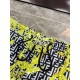 This summer's new item that attracts attention Men's casual pants 2022SS FENDI Fendi This summer's new item that attracts attention Men's casual pants 2022SS FENDI Fendi