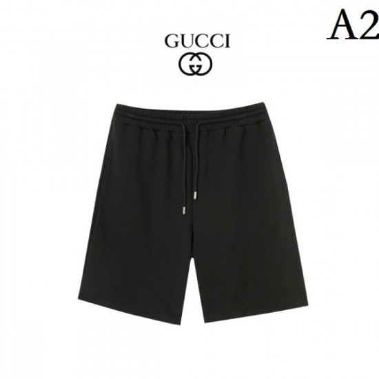 2022SS New collection this year! GUCCI Gucci men's and women's casual pants 2022SS New collection this year! GUCCI Gucci men's and women's casual pants