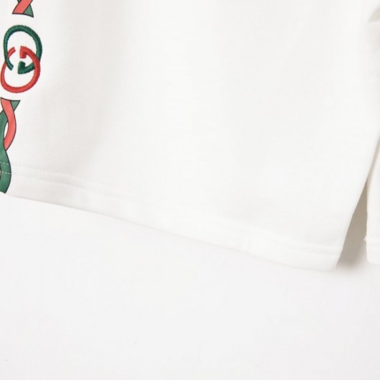 2022SS New collection this year! GUCCI Gucci men's and women's casual pants 2022SS New collection this year! GUCCI Gucci men's and women's casual pants