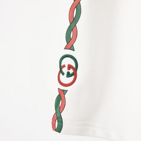 2022SS New collection this year! GUCCI Gucci men's and women's casual pants 2022SS New collection this year! GUCCI Gucci men's and women's casual pants