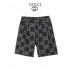 2022SS Best new work of the season GUCCI Gucci unisex denim shorts