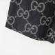 2022SS Best new work of the season GUCCI Gucci unisex denim shorts 2022SS Best new work of the season GUCCI Gucci unisex denim shorts