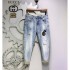 Men's jeans 2022SS GUCCI Gucci for Christmas gifts