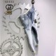 Men's jeans 2022SS GUCCI Gucci for Christmas gifts Men's jeans 2022SS GUCCI Gucci for Christmas gifts