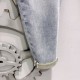 Men's jeans 2022SS GUCCI Gucci for Christmas gifts Men's jeans 2022SS GUCCI Gucci for Christmas gifts